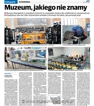 Dziennik Zachodni - Mikołów, 1 lipca 2016